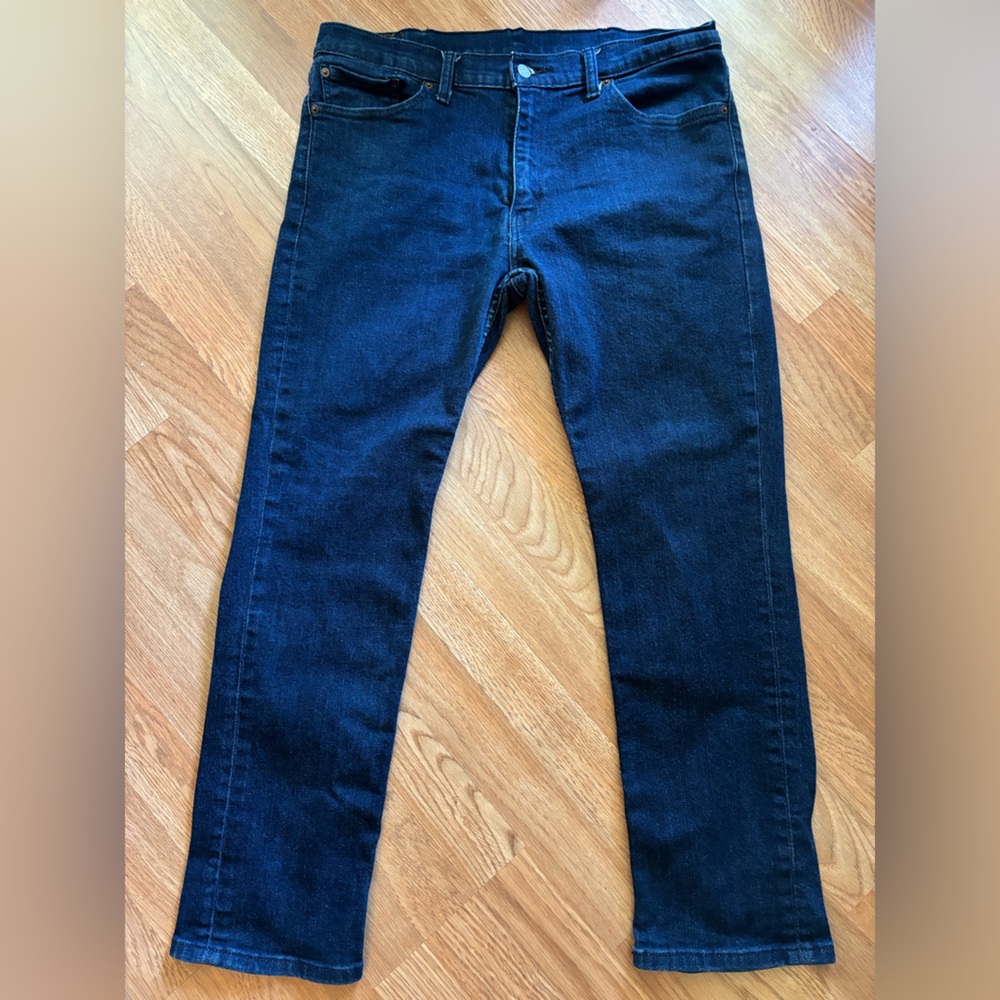 Levi Strauss jeans size W38-L30